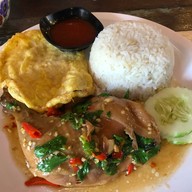 ก๋วยเตี๋ยวเรือแหลมฉบัง ชลบุรี