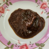 เมนูของร้าน เนื้อตุ๋นน้ำแดง 5 ดาว (สูตรน้ำจิ้มพริกไทยดำ) บางกอกใหญ่