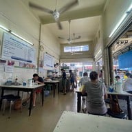 ก๋วยเตี๋ยวหมูอาดัง