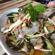 ก๋วยเตี๋ยวเรือแหลมฉบัง ชลบุรี