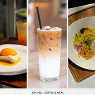 Klin - Coffee สวน อบจ. หนองเขียว