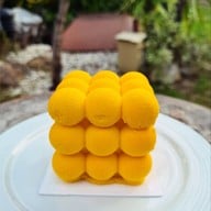 เมนูของร้าน Friend's Coffee and Lounge เยาวราช