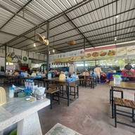 บะหมี่แป๊ะสุน