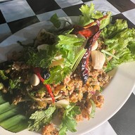 หอยป้ายแดง 2 (สามกอง) สามกอง