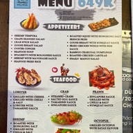 Chai Village Hochimin