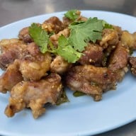 ข้าวต้มใบเตย อ่าวอุดม