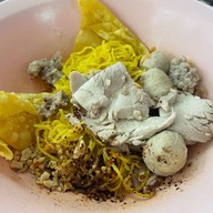 ก๋วยเตี๋ยวหมูอาดัง