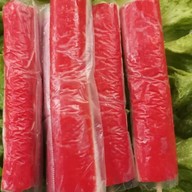 เมนูของร้าน ปากชา หม่าล่า ตลาดอัศวินปากทางสายสี่ ตลาดอัศวิน