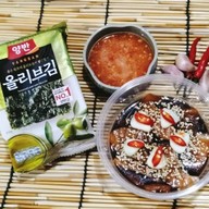 ซูชิย่างไฟ (บางปะกอก)