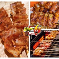 ปากชา หม่าล่า ตลาดอัศวินปากทางสายสี่ ตลาดอัศวิน