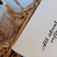 All About Coffee เชียงใหม่ แม่เหียะ