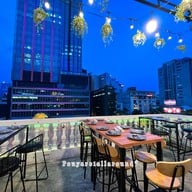 Chai Village Hochimin