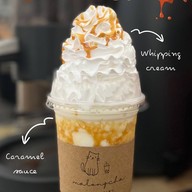 มา•ลอง•ชา กาแฟสด