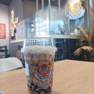 เมนูของร้าน Fire Tiger by Seoulcial Club Megabangna