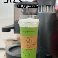 มา•ลอง•ชา กาแฟสด