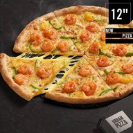 Urban Pizza พิซซ่า The Jas วังหิน