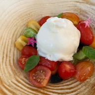 เมนูของร้าน a Bowl of Pasta พระราม 3