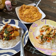 ใบมาก Coffee Park