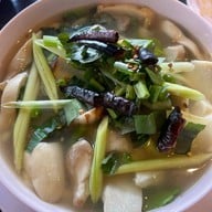 ปื้ด กุ้งแม่น้ำ