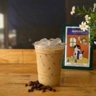 มา•ลอง•ชา กาแฟสด