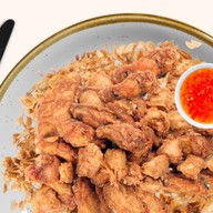 ชาลี  ไก่ทอดหาดใหญ่