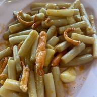 ปื้ด กุ้งแม่น้ำ