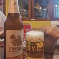 เมนูของร้าน Eight Days A Week Homebar Eight Days A Week Homebar