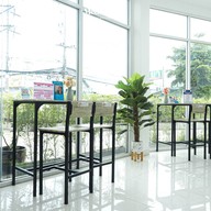 บรรยากาศ คลินิกทันตกรรมอรุณโรจน์ ไร่วนาสินธุ์ ไร่วนาสินธุ์