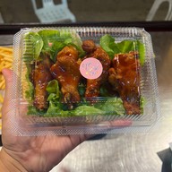 ครัวบ้านแม่ใหญ่ 1