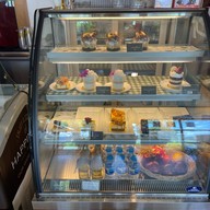 Narabica cafe&bake