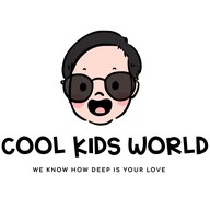 cool kids world cafe’ Cool Kids World สินค้าแม่และเด็ก คาเฟ่เด็กและครอบครัว