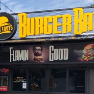 Fast Eddy's Burgers ถนนลาดปลาเค้า