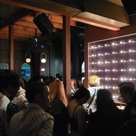 Shelby bar at nimman soi7
