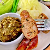 กับแกล้ม ฟ้าประทาน Gab Gam Fah Pathan เกษตร นวมินทร์