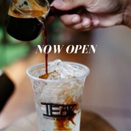 Teak Coffee