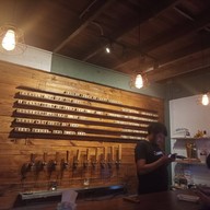 บรรยากาศ Eight Days A Week Homebar Eight Days A Week Homebar