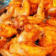 ไก่ทอดแม่ปราณี