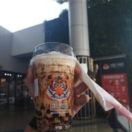 เมนูของร้าน Fire Tiger by Seoulcial Club Megabangna