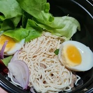 เมนูของร้าน Freshies Clean Ketogenic สามย่าน