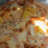 Pizza  Little 79 Pizza Little