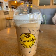 Narabica cafe&bake