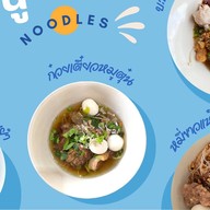 ก๋วยเตี๋ยวหมูต้มยำอบโอ่ง20