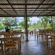 กิน.นำ.กัน อาหารป่า Gin Num Gun เขาใหญ่