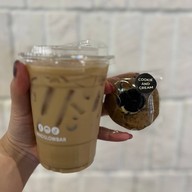 เมนูของร้าน Mind Slowbar Coffee (Mokapot / Flair / Drip) ประตูน้ำ ซอยเพชรบุรี 19
