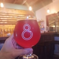 เมนูของร้าน Eight Days A Week Homebar Eight Days A Week Homebar