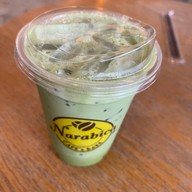 Narabica cafe&bake