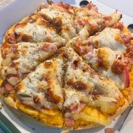 ครัวบ้านแม่ใหญ่ 1