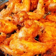 ไก่ทอดแม่ปราณี