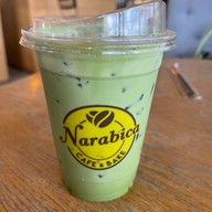 Narabica cafe&bake