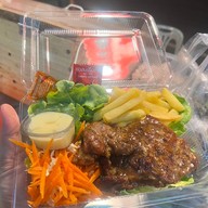 ครัวบ้านแม่ใหญ่ 1